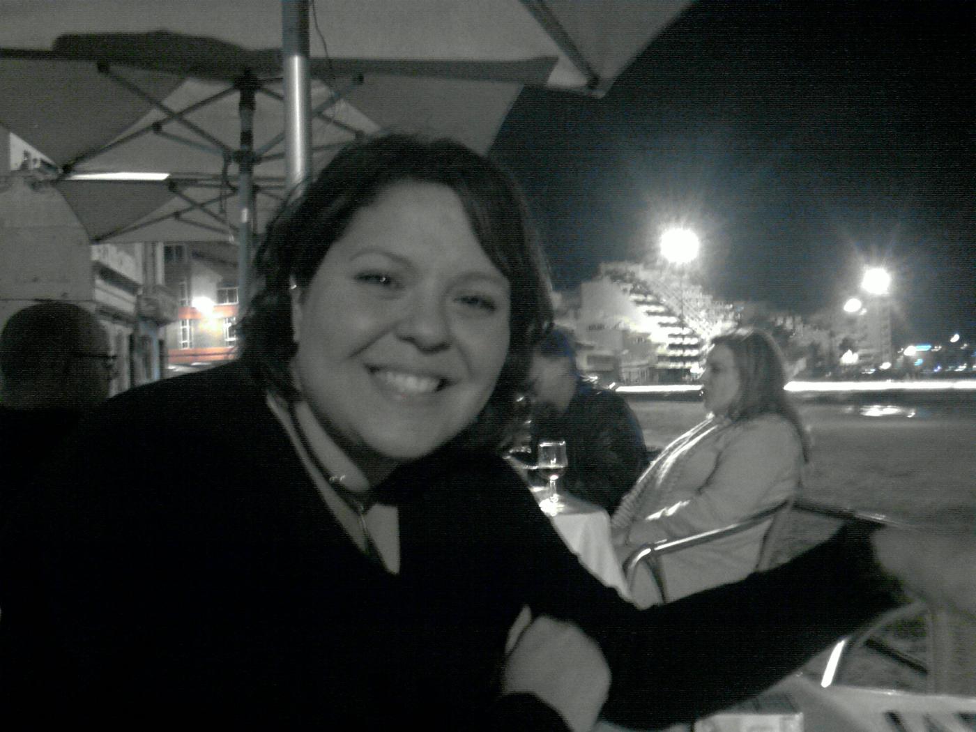 Verónica Flores
