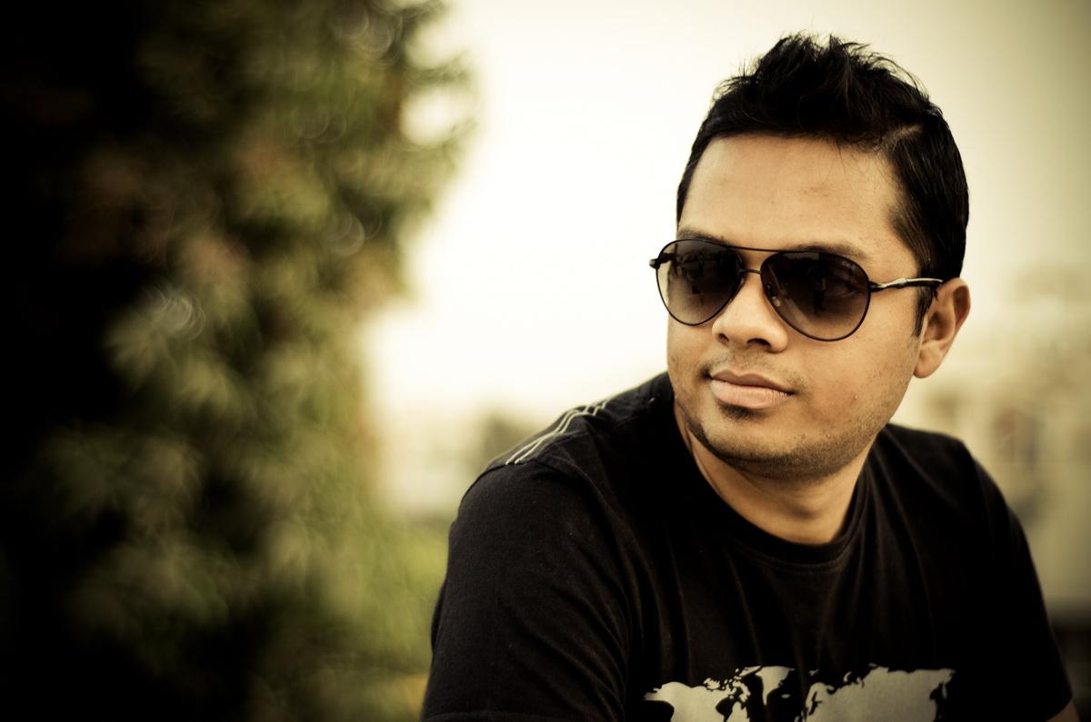 Kaval Chaudhari