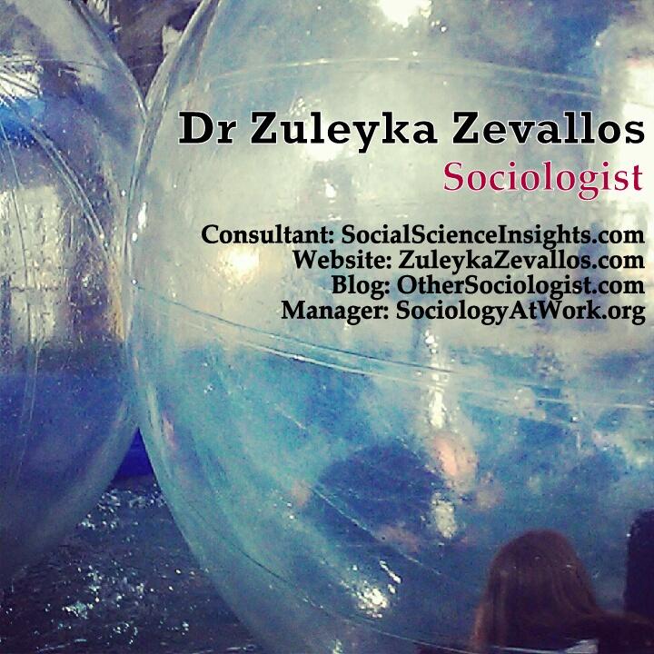 Zuleyka Zevallos