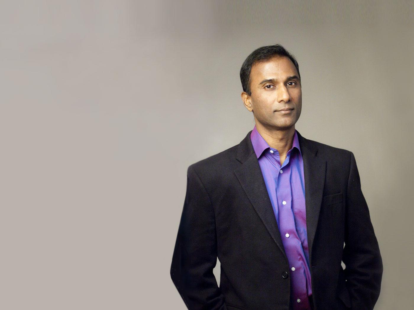 VA Shiva Ayyadurai Cambridge, MA about.me