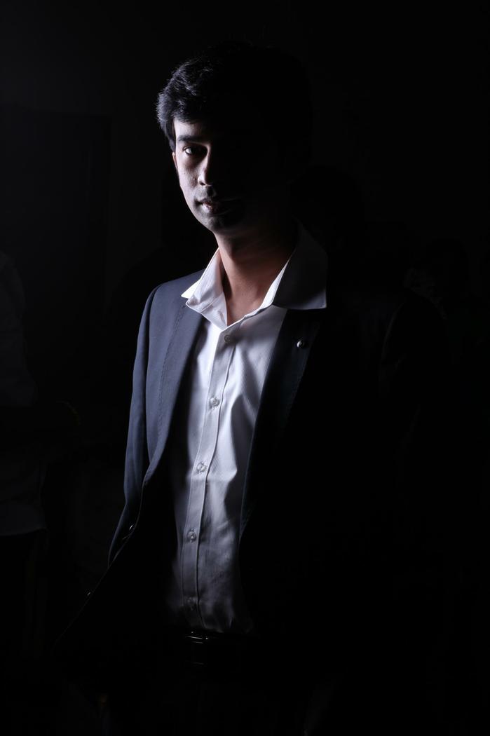 Vinod Kumaar  Ramakrishnan