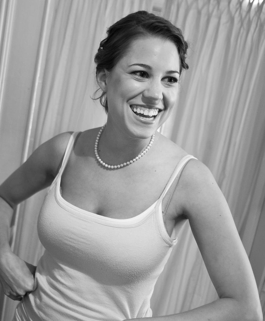 Whitney Panetta