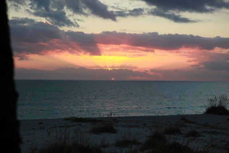 Whitney Beach Gulf Front Condo on Longboat Key (Florida) for rent