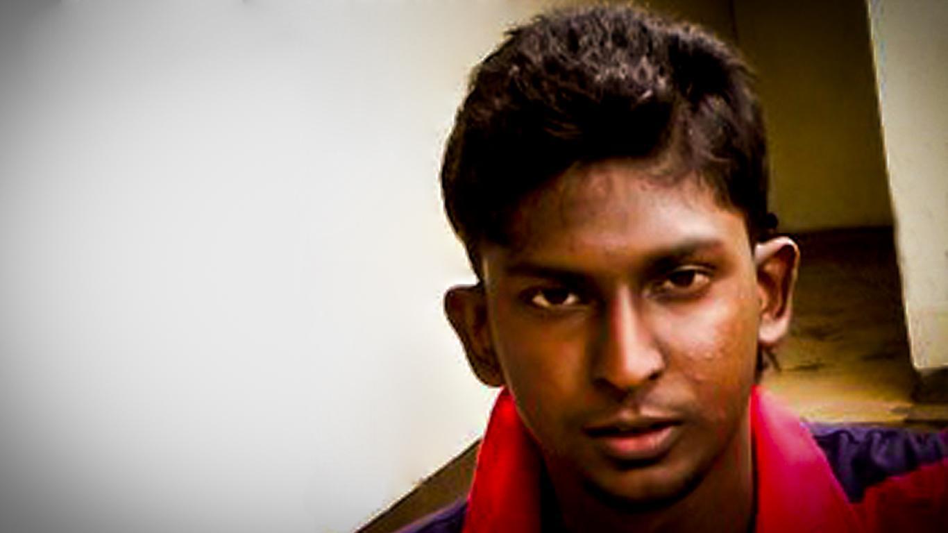 Yohan Kanishka