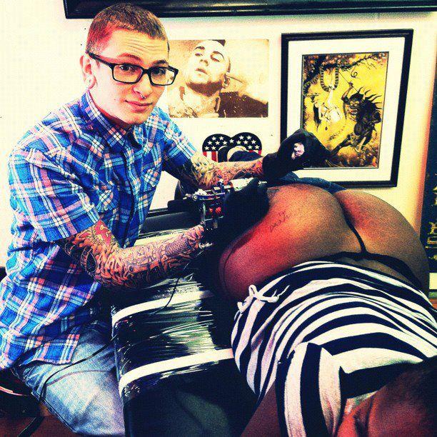 tattoos by daniel emery jr tattoos by daniel emery jr