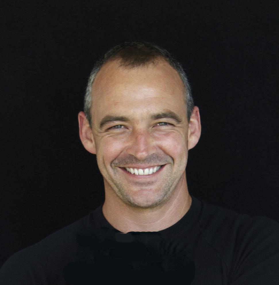 Christopher Lachlan Daddo Net Worth