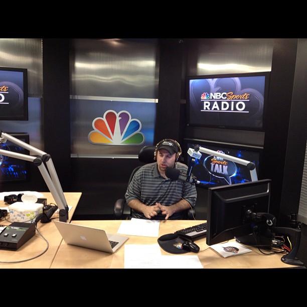 Forex talk radio